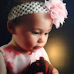 Meet your Posher, Trisha